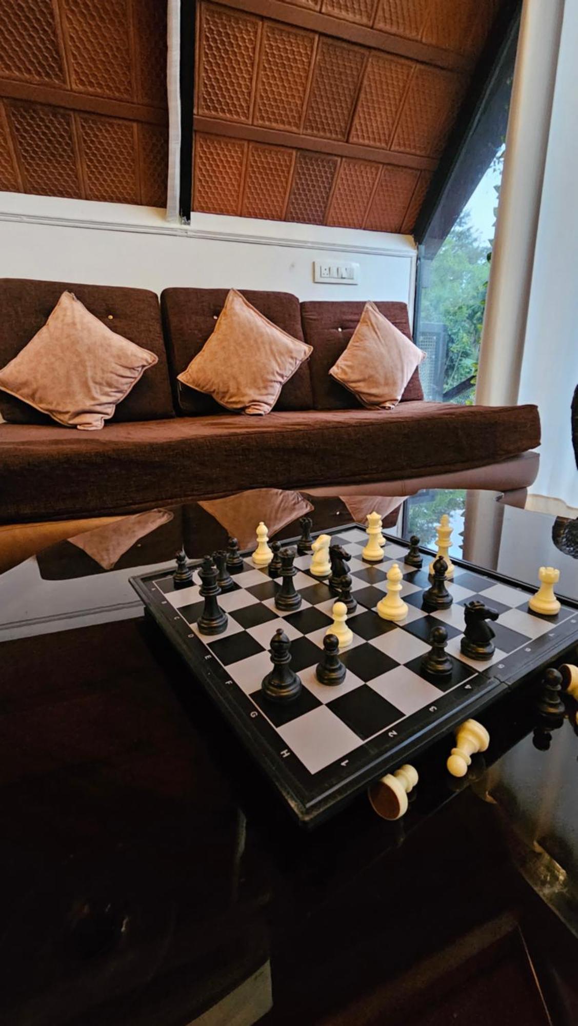 Whiskeywoods Villa Madikeri Kültér fotó