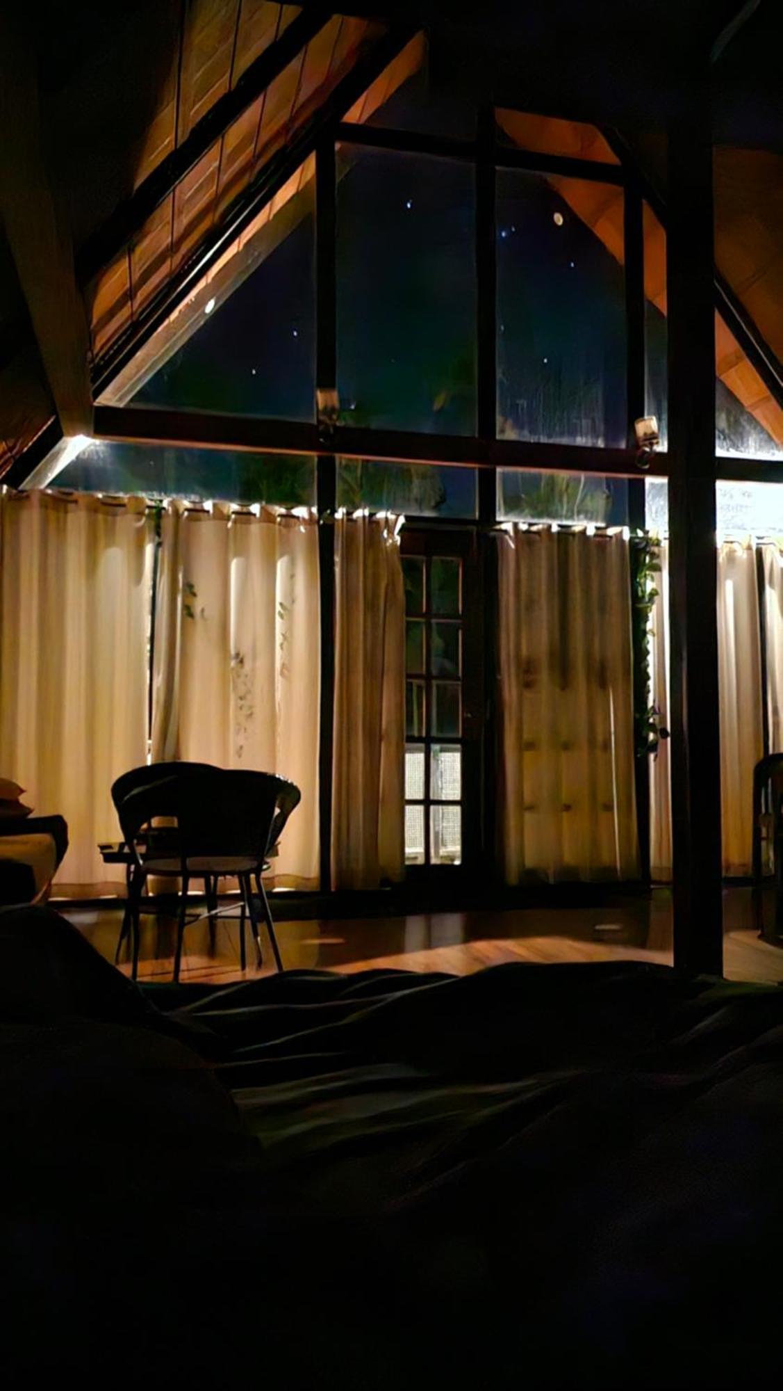 Whiskeywoods Villa Madikeri Kültér fotó